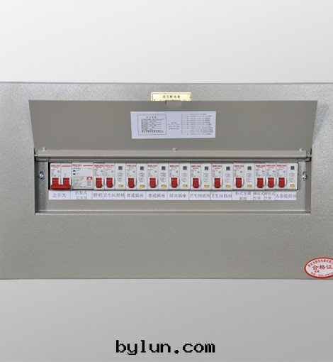 照明(míng)配電(diàn)箱(xiāng)