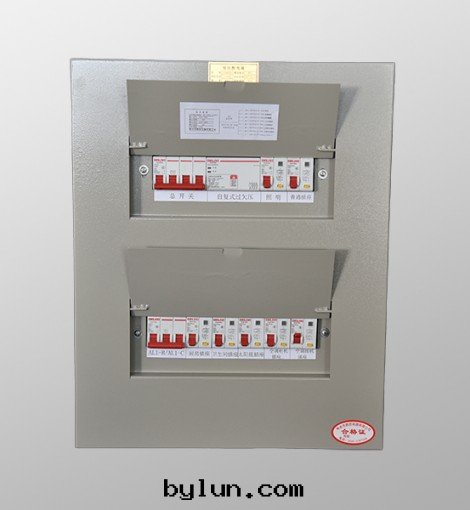 照明(míng)配電(diàn)箱(xiāng)