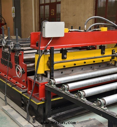 電(diàn)缆(lǎn)橋(qiáo)架流水(shuǐ)線(xiàn)