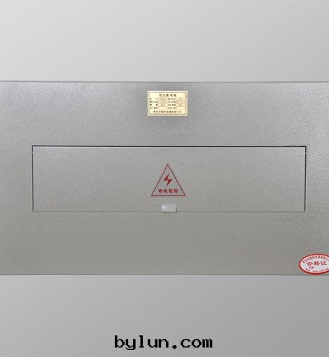 照明(míng)配電(diàn)箱(xiāng)