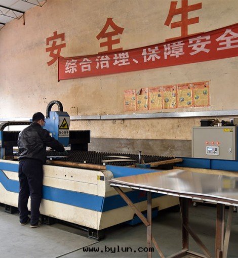 激光(guāng)切割機(jī)