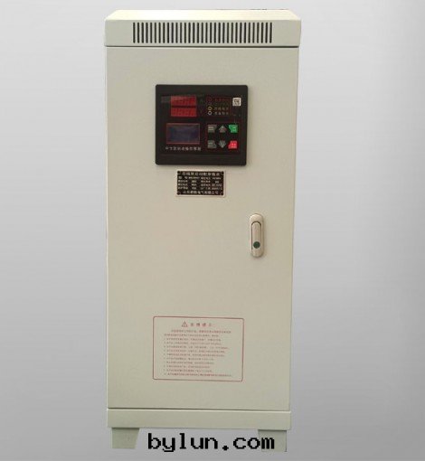 软(ruǎn)啟動(dòng)箱(xiāng)