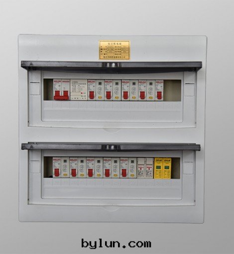 照明(míng)配電(diàn)箱(xiāng)