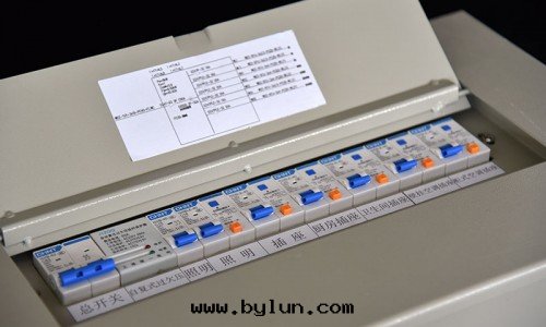 Causes and requirements of power supply failure in distribution box (cabinet) 
