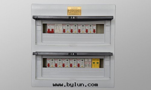 Whether the temperature affects the use of the distribution box (cabinet) 
