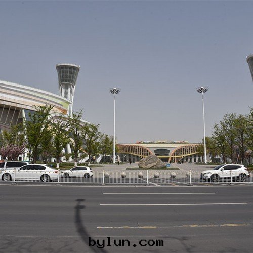 濰坊文(wén)化(huà)藝術(shù)中(zhōng)心