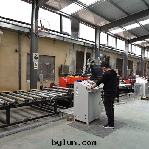 電(diàn)缆(lǎn)橋(qiáo)架流水(shuǐ)線(xiàn)