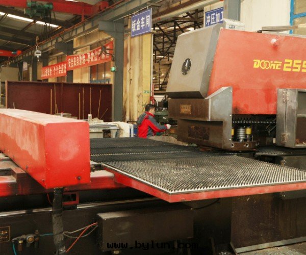 廠(chǎng)容廠(chǎng)貌