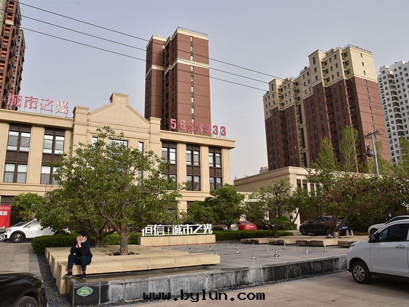 恒信(xìn)-城(chéng)市(shì)之(zhī)光(guāng)