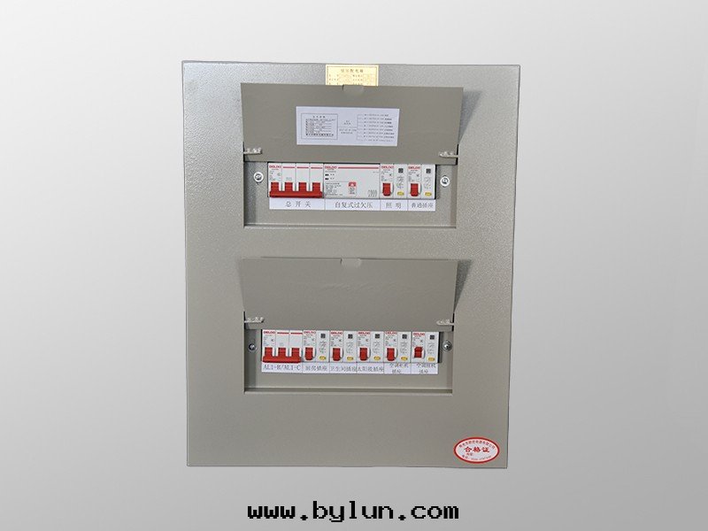 照明(míng)配電(diàn)箱(xiāng)