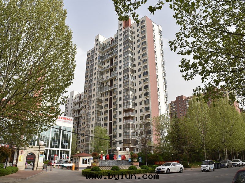 寿光(guāng)城(chéng)投五(wǔ)星(xīng)花(huā)園(yuán)