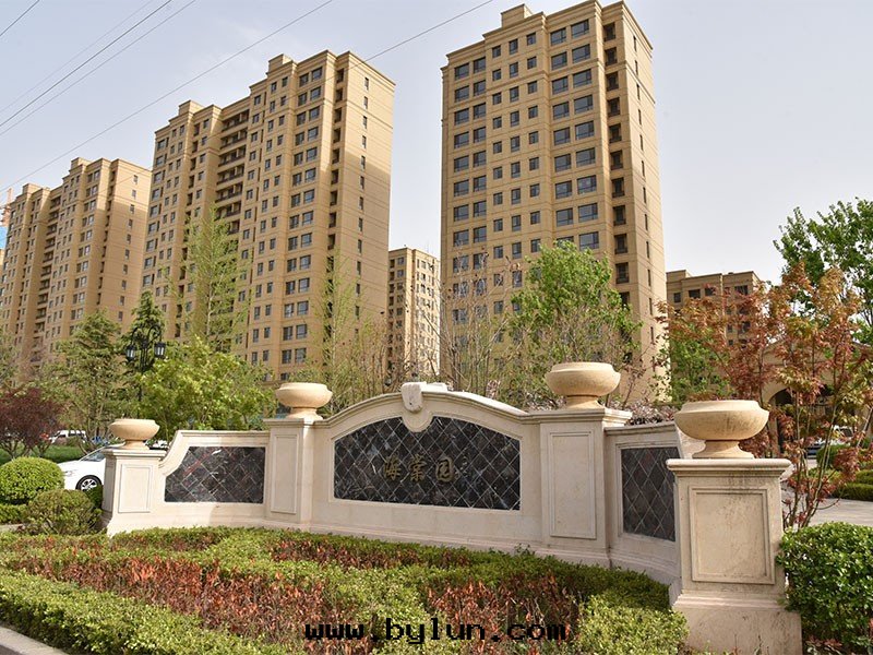 万華海(hǎi)棠園(yuán)