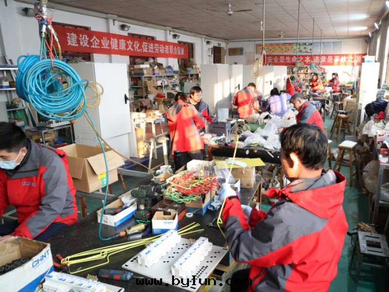 廠(chǎng)容廠(chǎng)貌