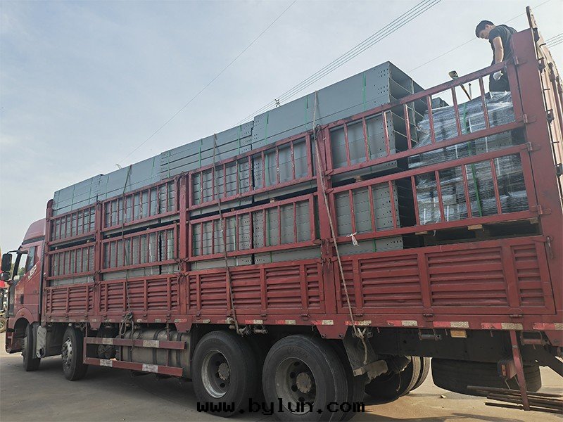 发货現(xiàn)场(chǎng)