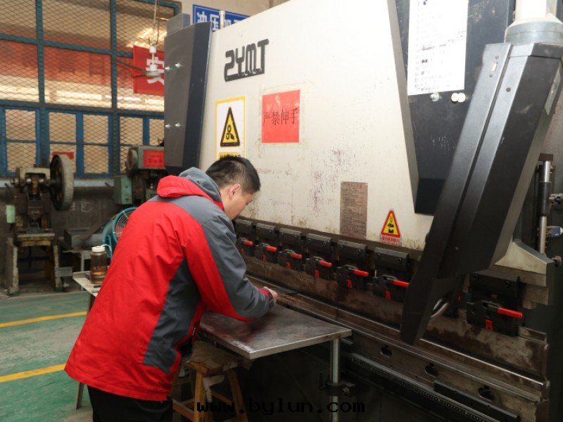 廠(chǎng)容廠(chǎng)貌