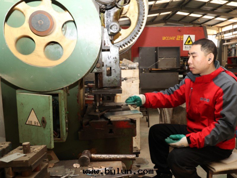 廠(chǎng)容廠(chǎng)貌