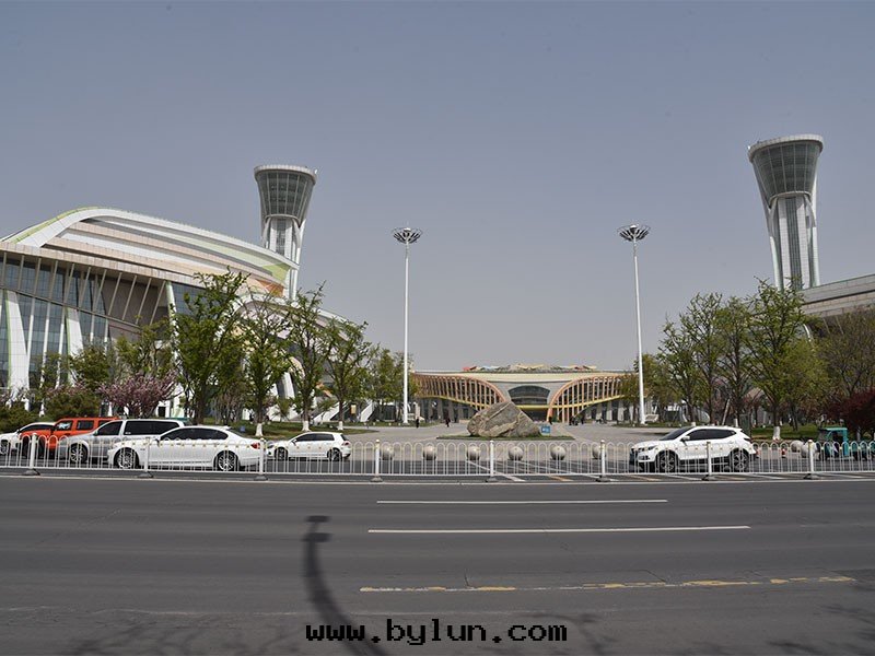 濰坊文(wén)化(huà)藝術(shù)中(zhōng)心(xīn)