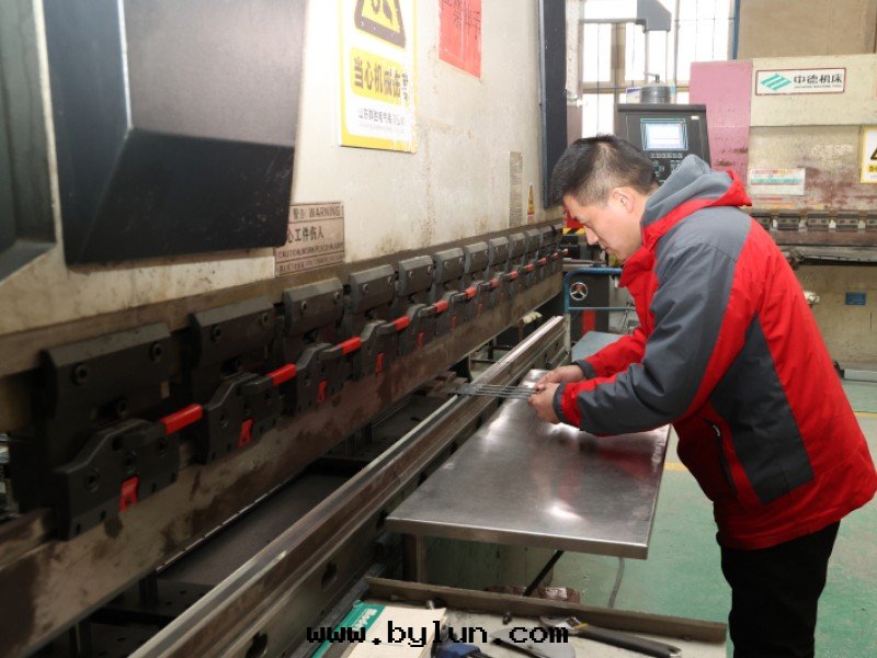 廠(chǎng)容廠(chǎng)貌