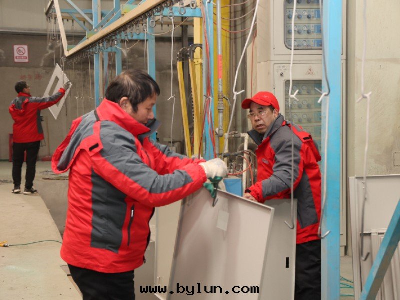 廠(chǎng)容廠(chǎng)貌