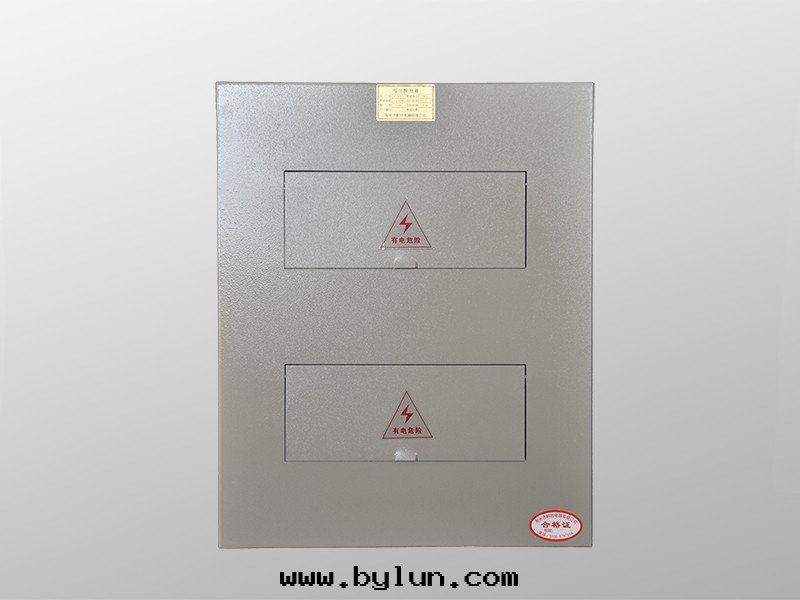 照明(míng)配電(diàn)箱(xiāng)
