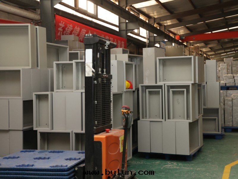 廠(chǎng)容廠(chǎng)貌