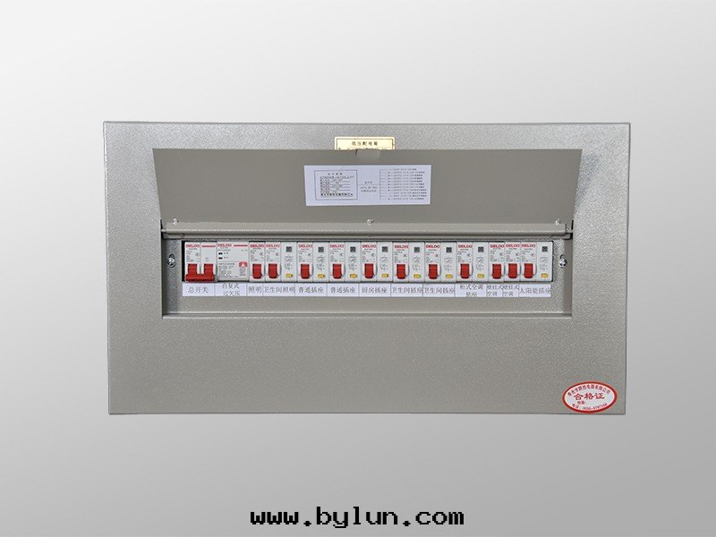 照明(míng)配電(diàn)箱(xiāng)