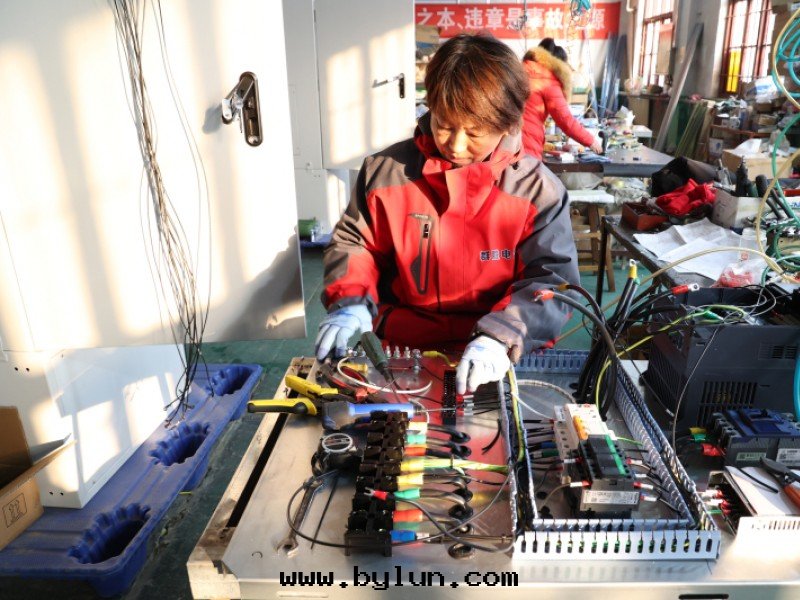 廠(chǎng)容廠(chǎng)貌