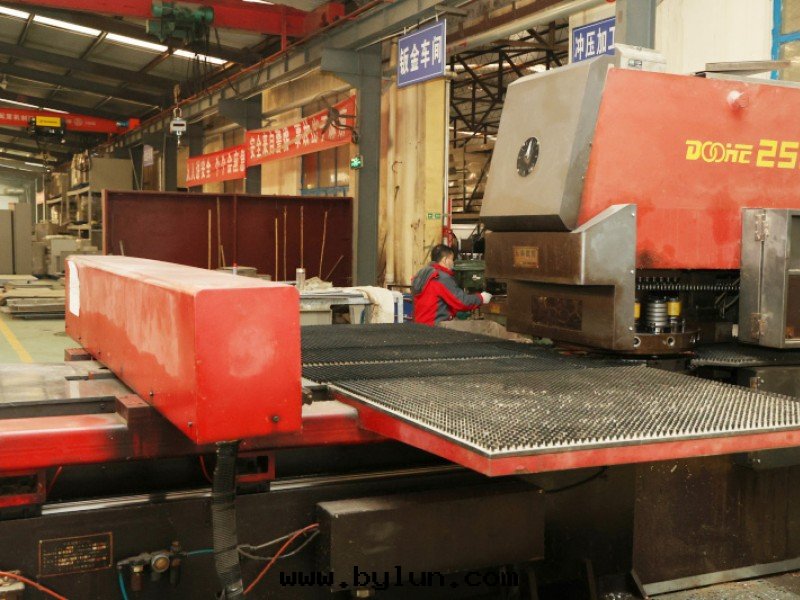 廠(chǎng)容廠(chǎng)貌