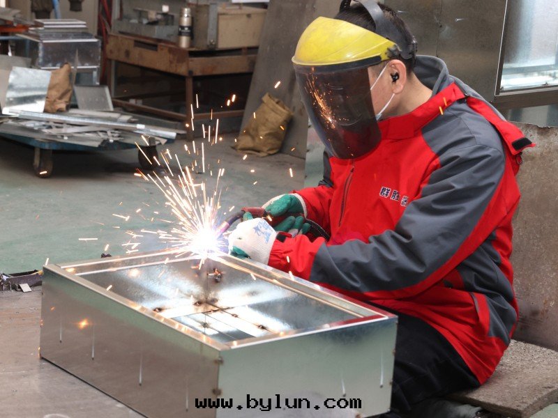 廠(chǎng)容廠(chǎng)貌