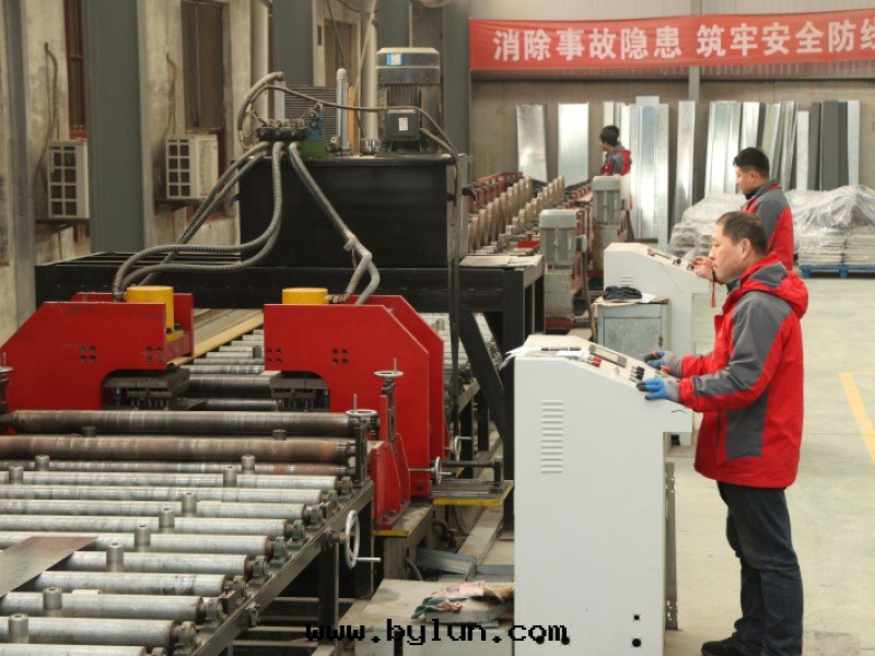 廠(chǎng)容廠(chǎng)貌