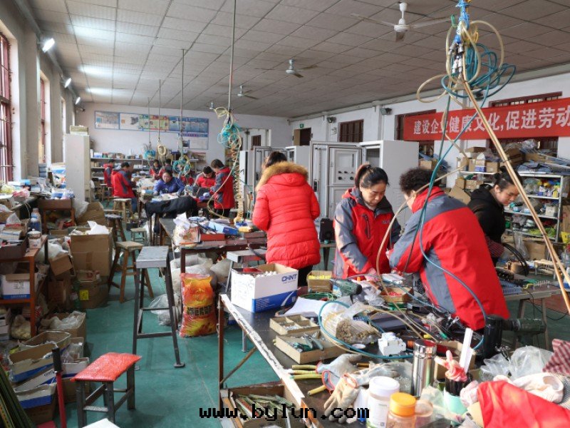 廠(chǎng)容廠(chǎng)貌