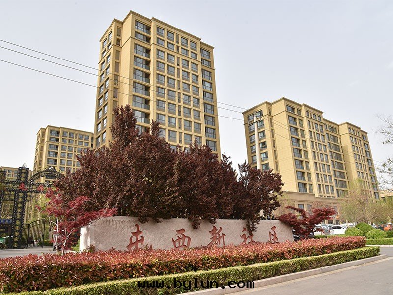 寿光(guāng)屯西(xī)社區(qū)