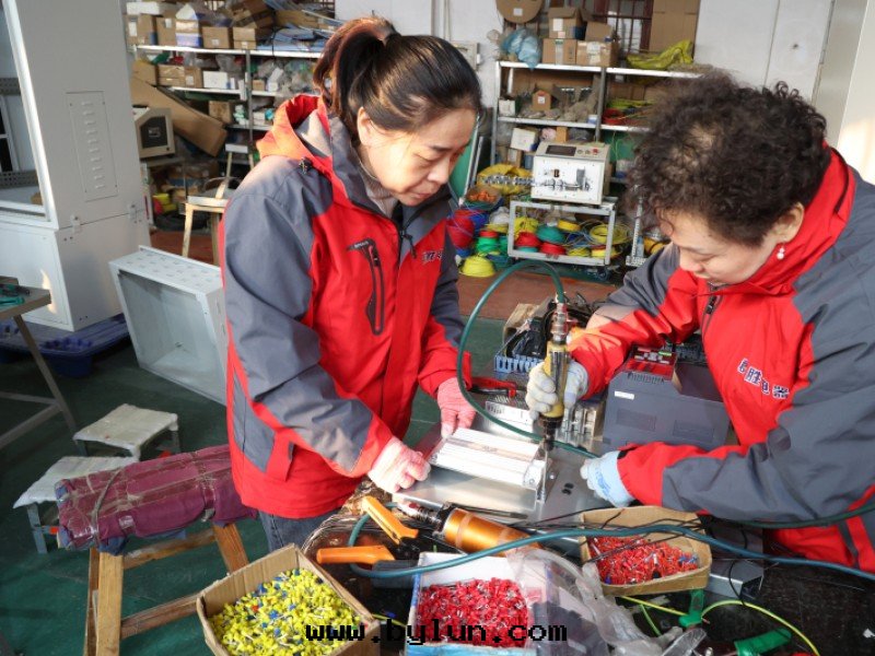 廠(chǎng)容廠(chǎng)貌