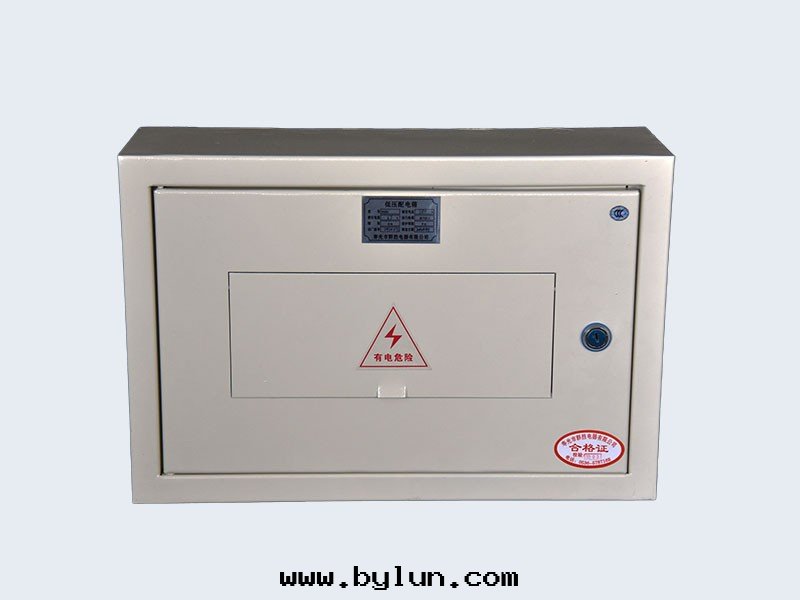 开關(guān)箱(xiāng)