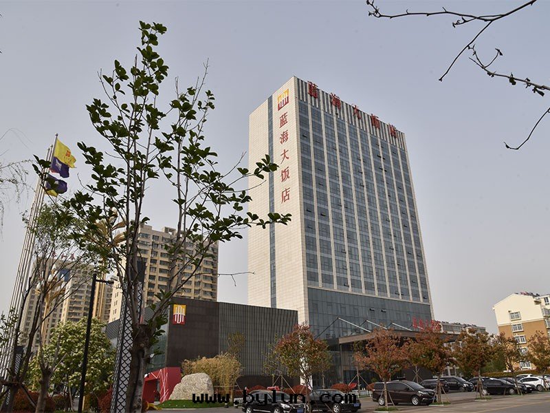 寿光(guāng)藍(lán)海(hǎi)大(dà)飯店