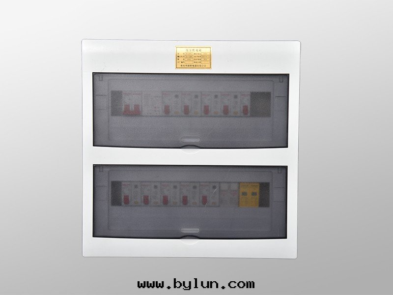 照明(míng)配電(diàn)箱(xiāng)