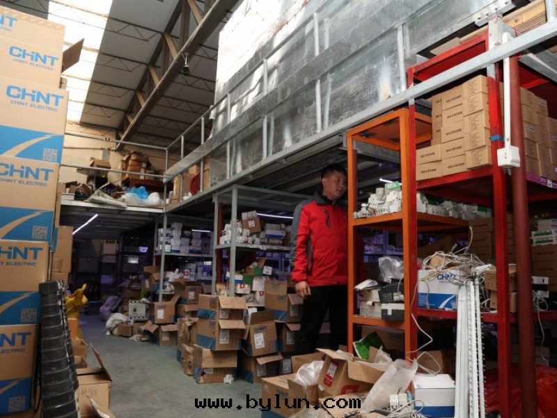 廠(chǎng)容廠(chǎng)貌