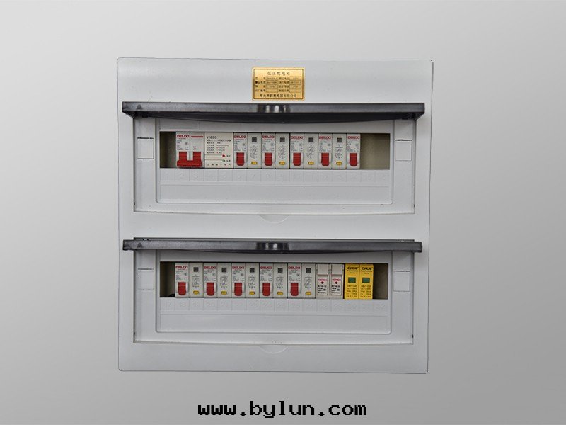照明(míng)配電(diàn)箱(xiāng)
