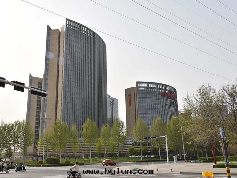 聯盟集团(tuán)總(zǒng)部(bù)辦(bàn)公(gōng)樓