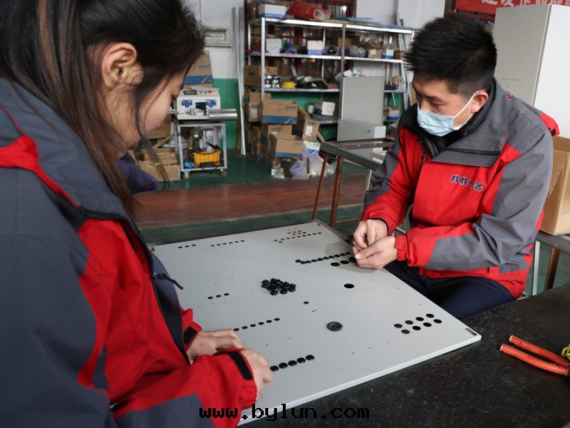 廠(chǎng)容廠(chǎng)貌