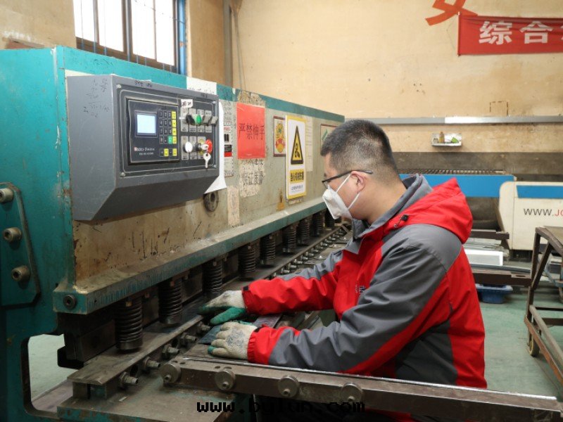 廠(chǎng)容廠(chǎng)貌