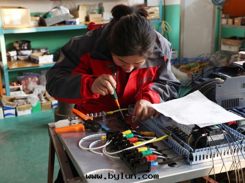 廠(chǎng)容廠(chǎng)貌