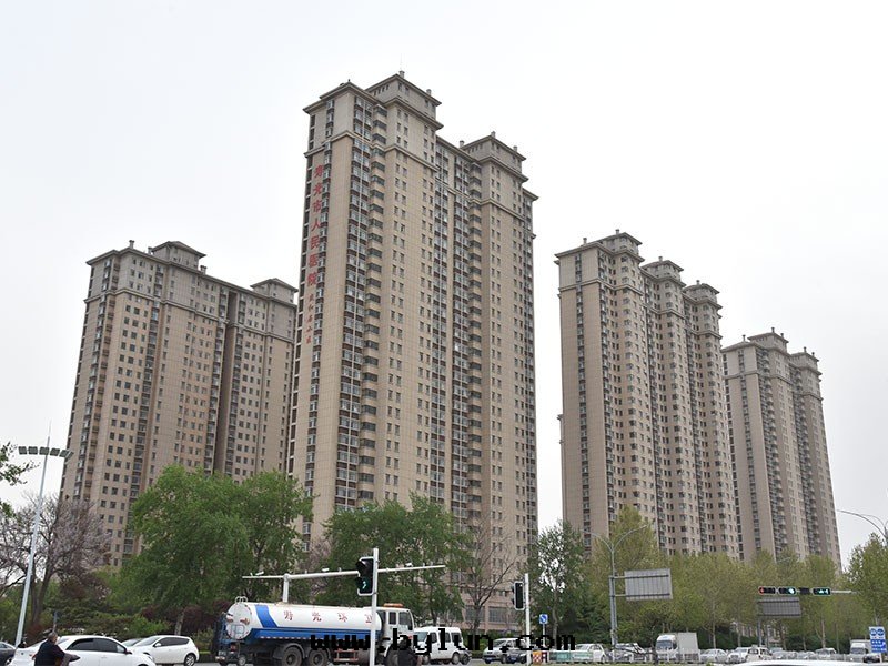 寿光(guāng)市(shì)人(rén)民(mín)醫院(yuàn)盛和(hé)居(jū)小區(qū)